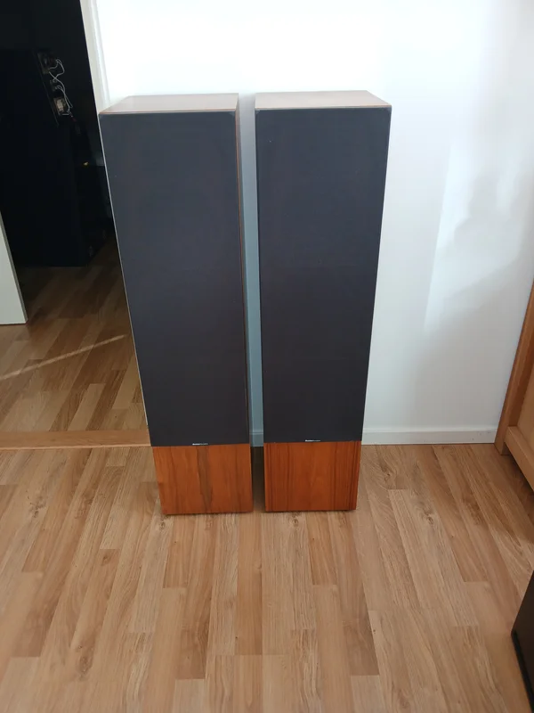 Boston Acoustics T1000 - Bild 2 av 7