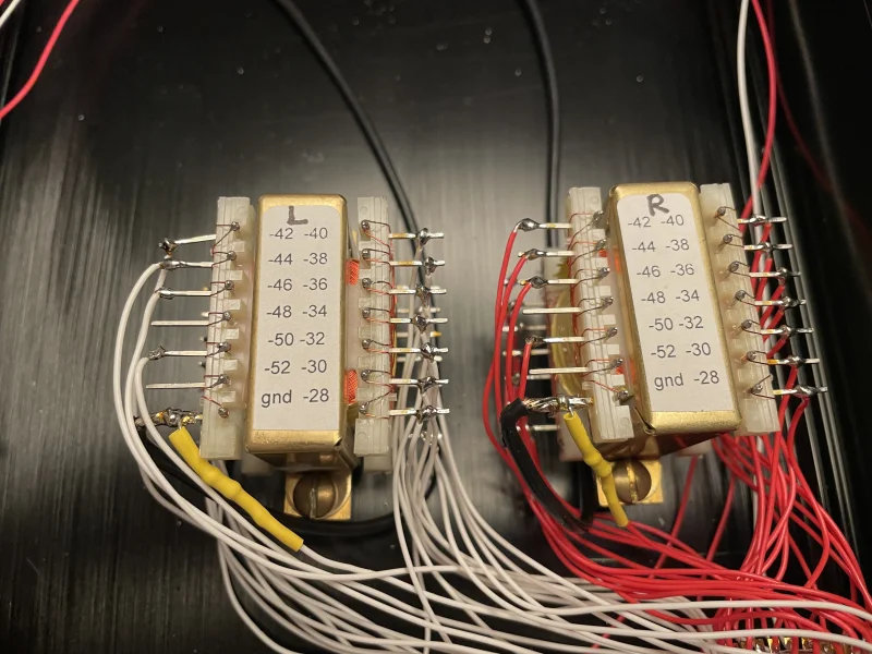 Intact Autoformer Volume Control (AVC) Intact Autoformer Volume Control (AVC) - Bild 5 av 5
