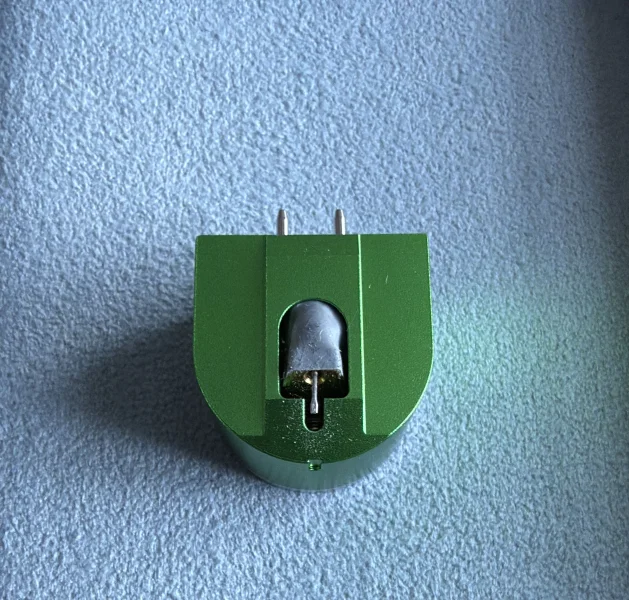 Ikeda 9ts  - Bild 2 av 3