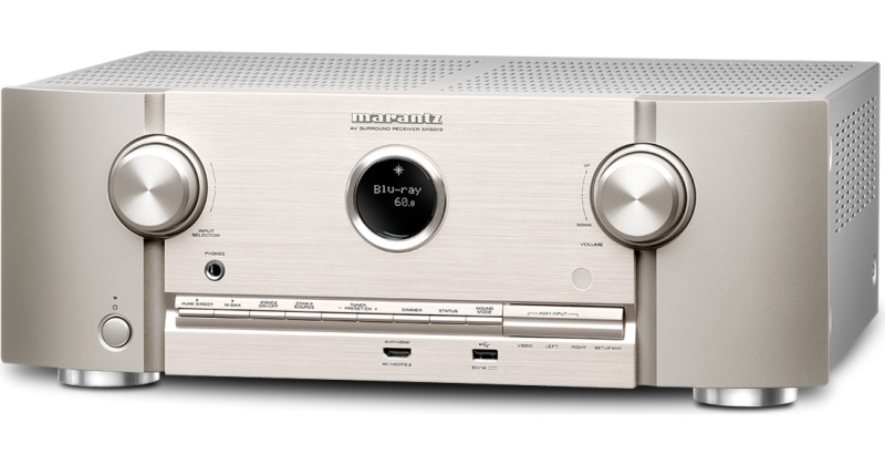 KÖPES Marantz SR5013 eller nyare - Bild 1 av 1