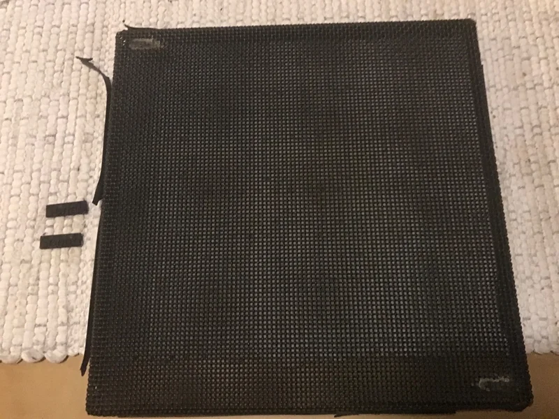 Galler Sonab OD11 - Bild 1 av 1