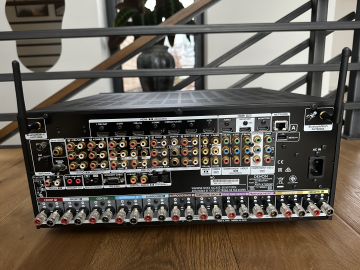 Denon AVR-X7200W