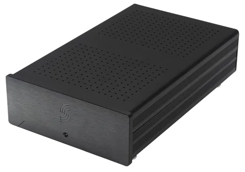 Hypex nc502mp