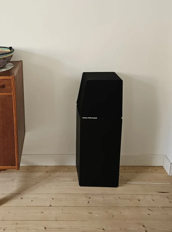 Carlsson OA-58.2 - Bild 2 av 4