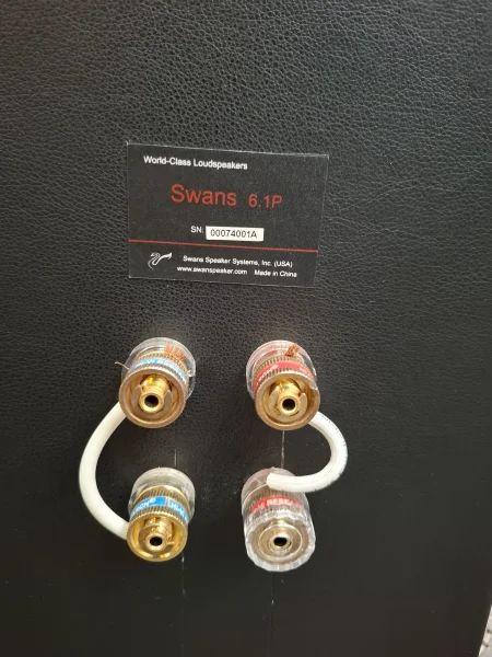 Swan Diva 6.1  - Bild 4 av 4