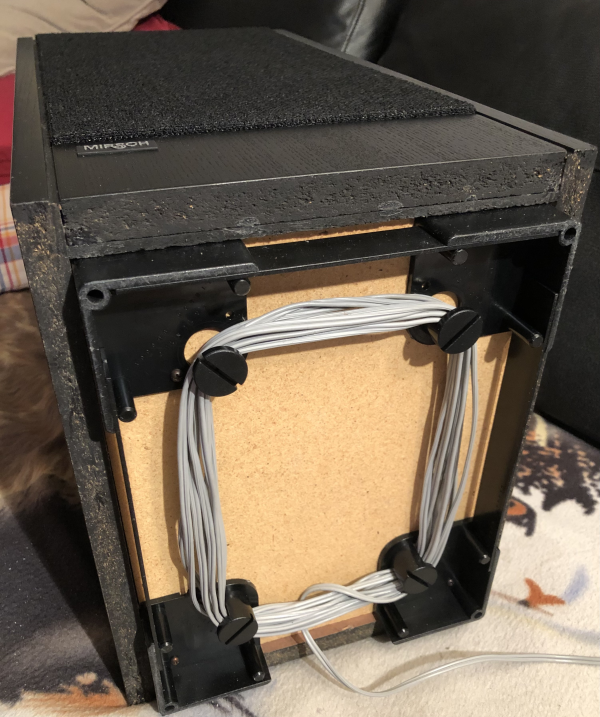 Mirsch OM 3-28 i restaurerat absolut toppskick  - Bild 10 av 10