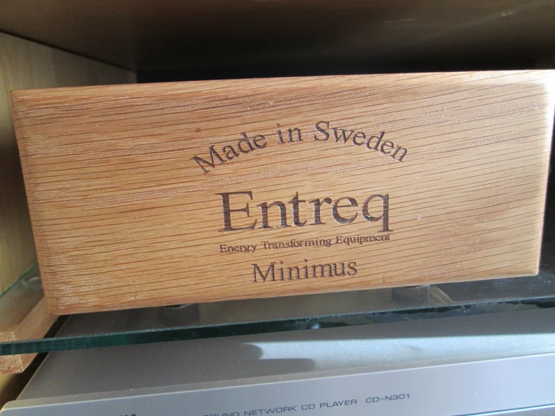 ENTREQ MINIMUS  JORDBOX  - Image 2 of 3