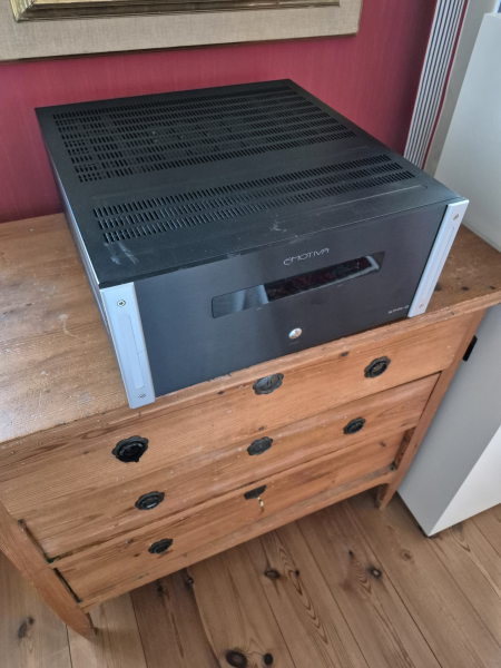 EMOTIVA Xpa 2 Gen 1 - Bild 3 av 3