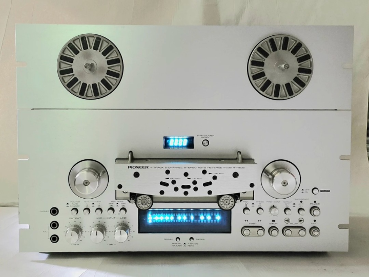 Pioneer RT-909