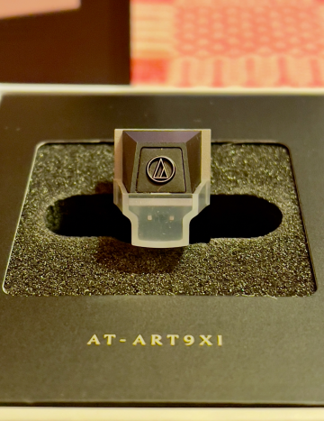 Audio Technica AT-ART9XI