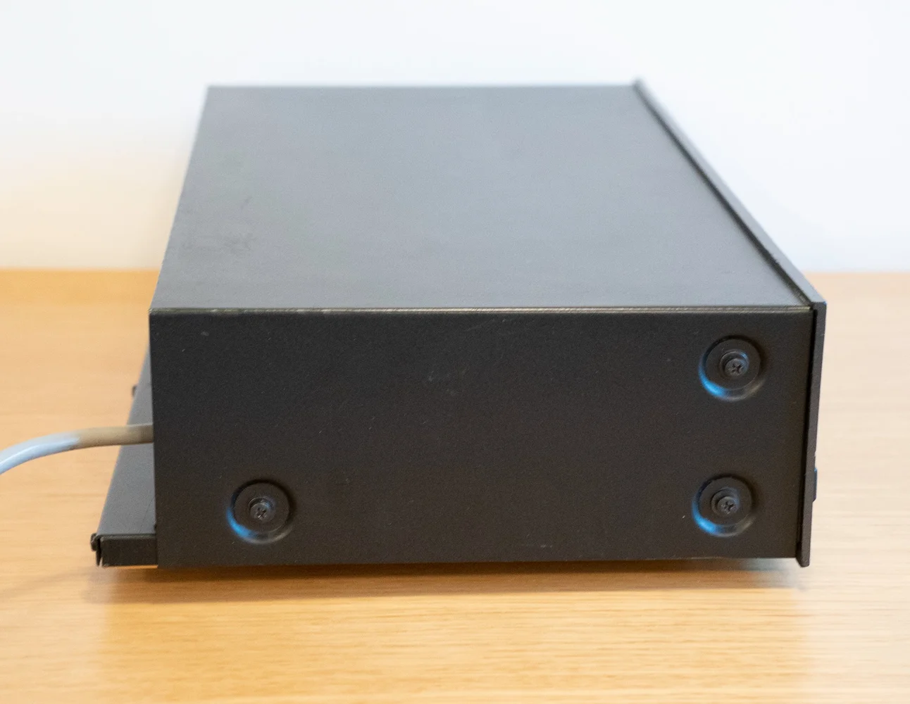 NAD 4020 AM/FM Stereo Tuner (1981-82) - Bild 5 av 5