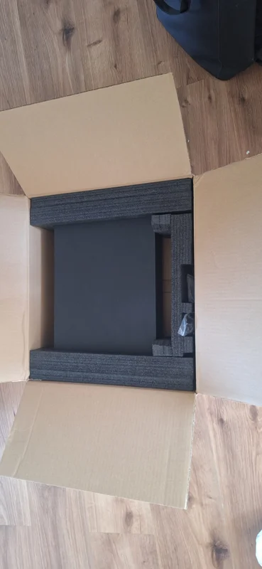 Audiolab 6000N streaming DAC  - Bild 5 av 7