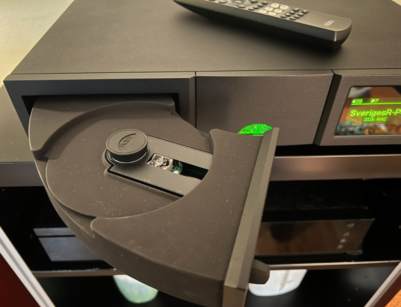 Naim Uniti 2 Allt-i-ett förstärkare i perfekt skick. - Bild 4 av 8