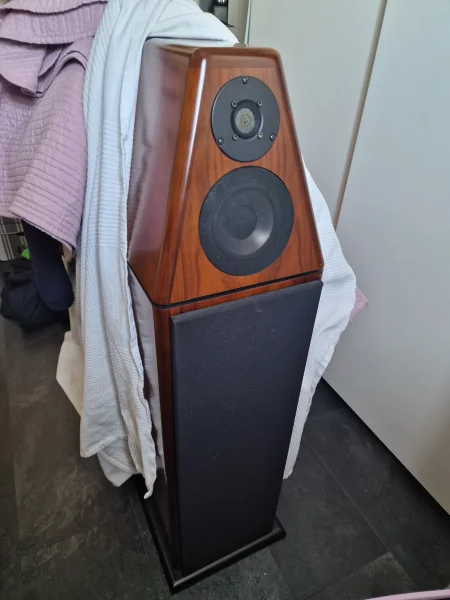 Genisis G501  - Bild 1 av 2