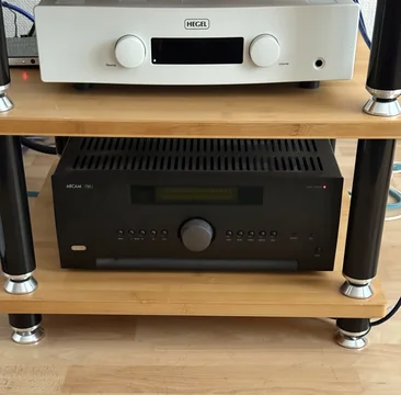 Arcam avr850