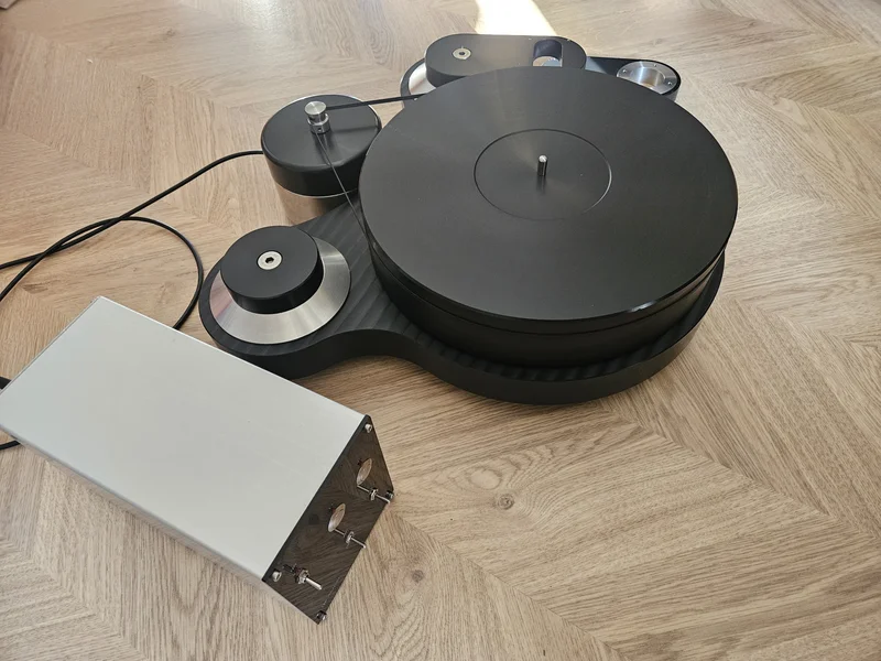 TW Acustic Raven Two - Bild 5 av 5