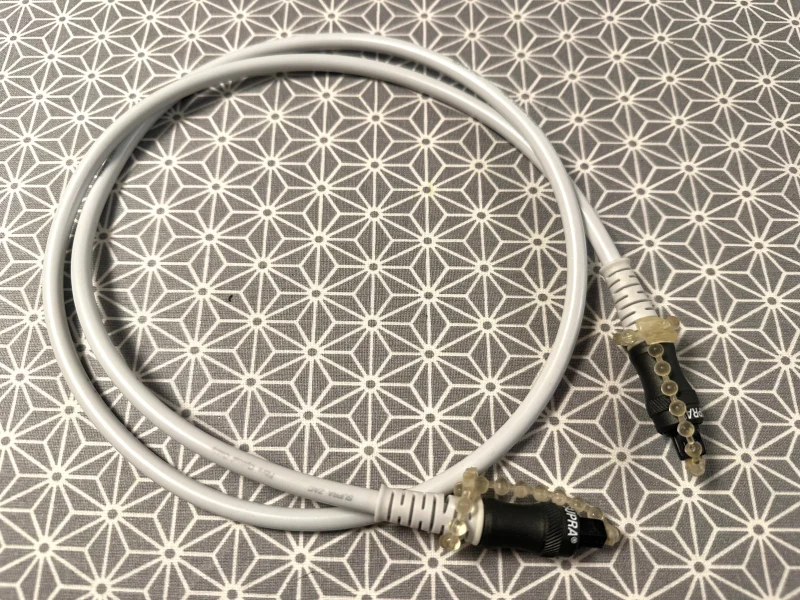 Supra ZAC Toslink (1 m) - Bild 2 av 4