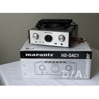 Marantz HD-DAC1