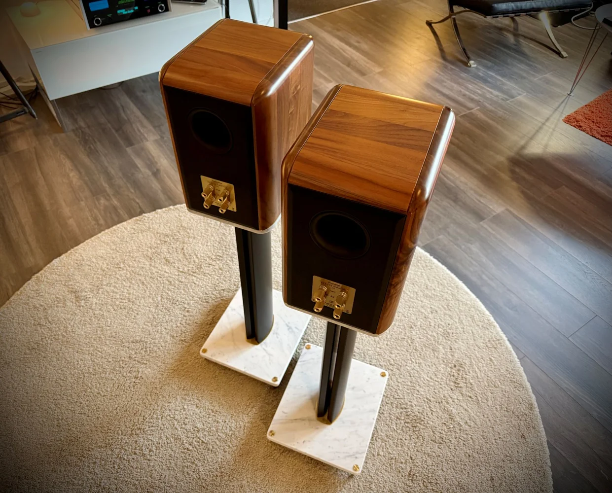 Sonus faber Electa Amator III - Pre-owned - Kuva 3 / 3