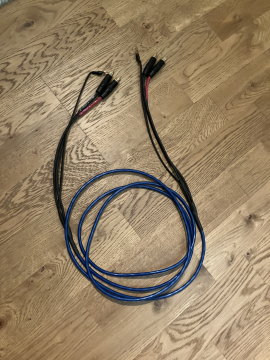 Nordost tonarmskabel