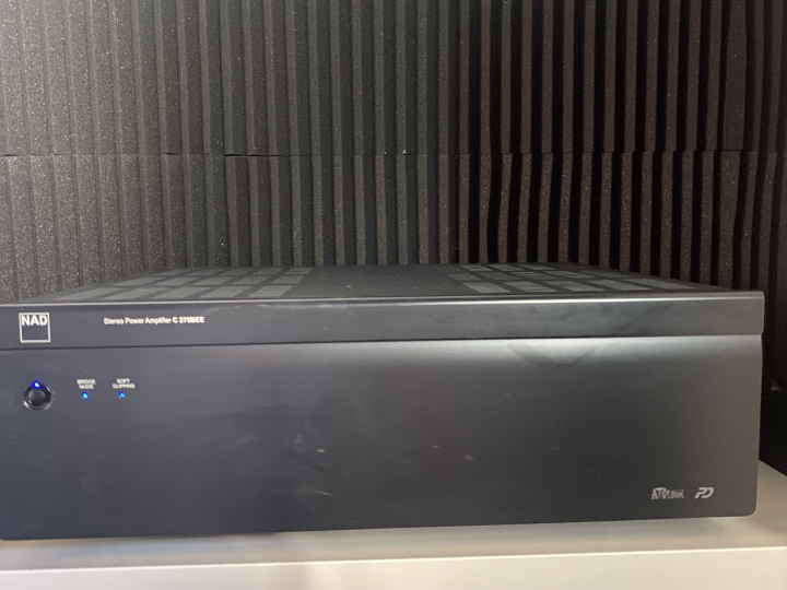 NAD C 275BEE