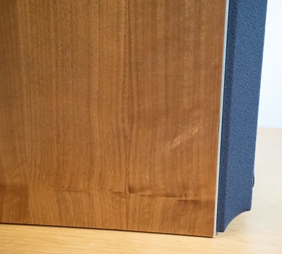 Ortofon P-15 Högtalare
