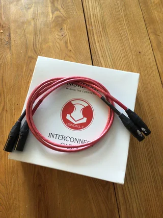 NORDOST Heimdal 1 m XLR