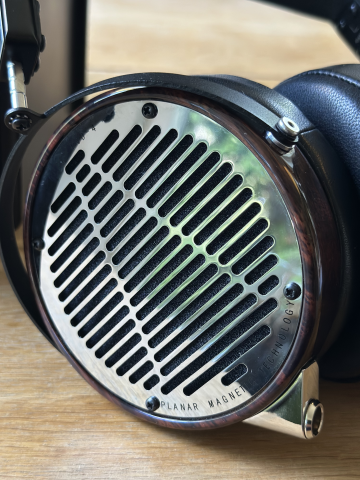 Audeze LCD-4