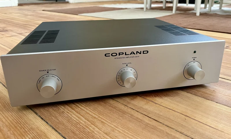 Copland CSA8 - Bild 1 av 2