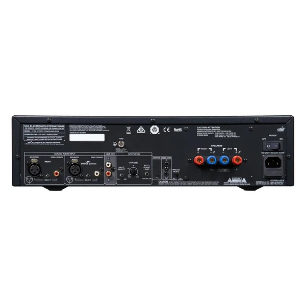 Nad C 298 Nad C 298 - Image 2 of 2