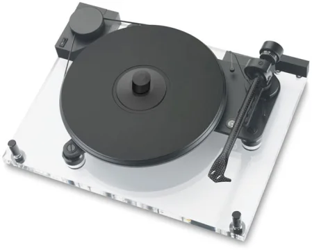 Pro-Ject Perspective II