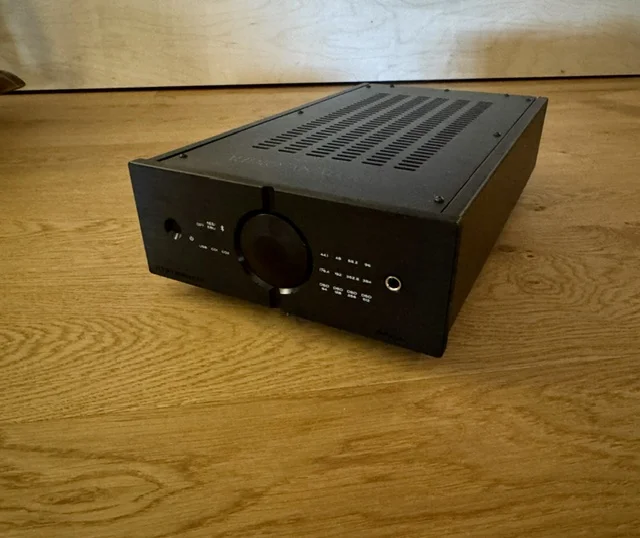 Audio Analogue AAdac - Bild 1 av 4