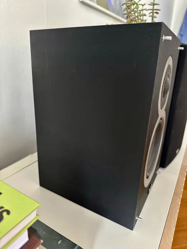 Elac Debut B5 - Bild 2 av 3