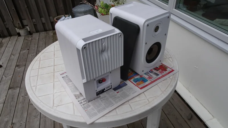 Polk Signature Elite ES15 - Bild 2 av 2