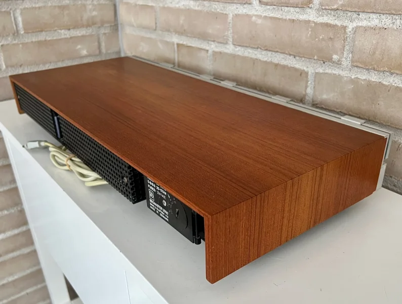 B&O Bang & Olufsen Beomaster 3000 i mycket fint skick. - Bild 7 av 10