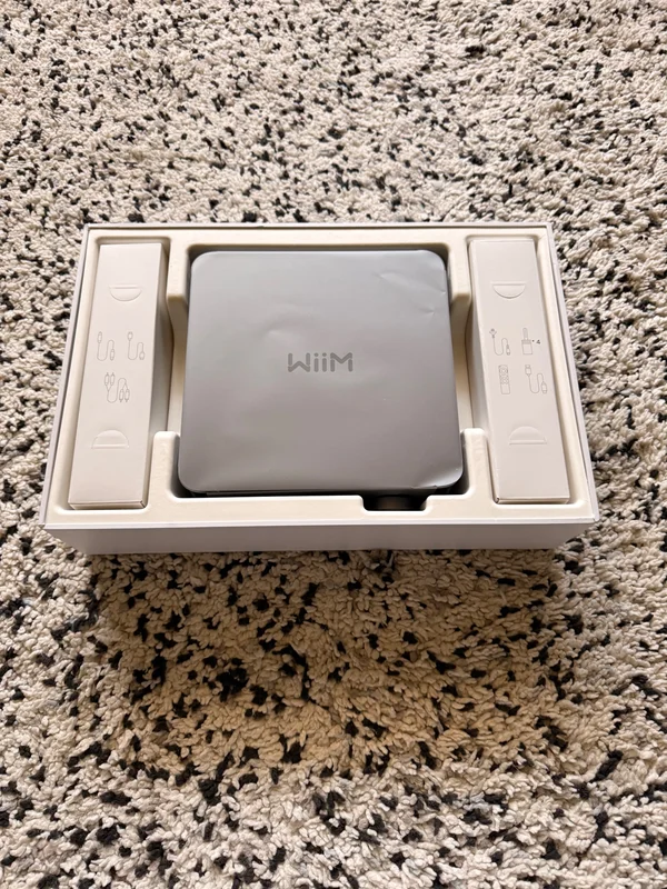 Wiim Amp Ultra - Bild 2 av 2
