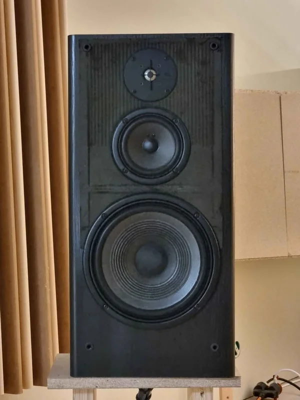 JBL LX600 - Bild 1 av 6