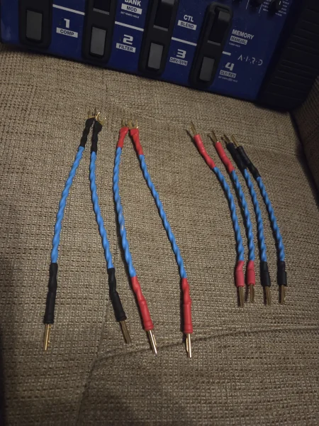 SILTECH 380L JUMPERS  - Bild 1 av 3