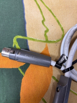 Supra Swift Kabel 8st