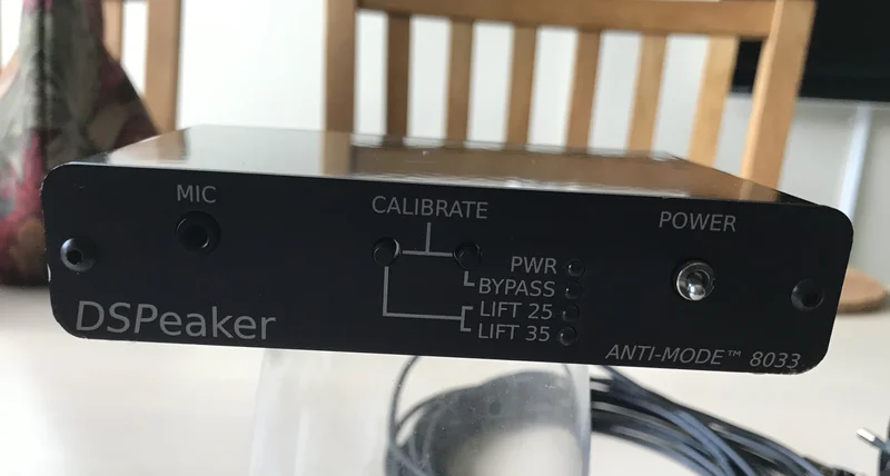 Dspeaker Ant mode 8033 - Bild 2 av 3