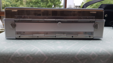 Stellavox SP 8 stereo rullbandspelare