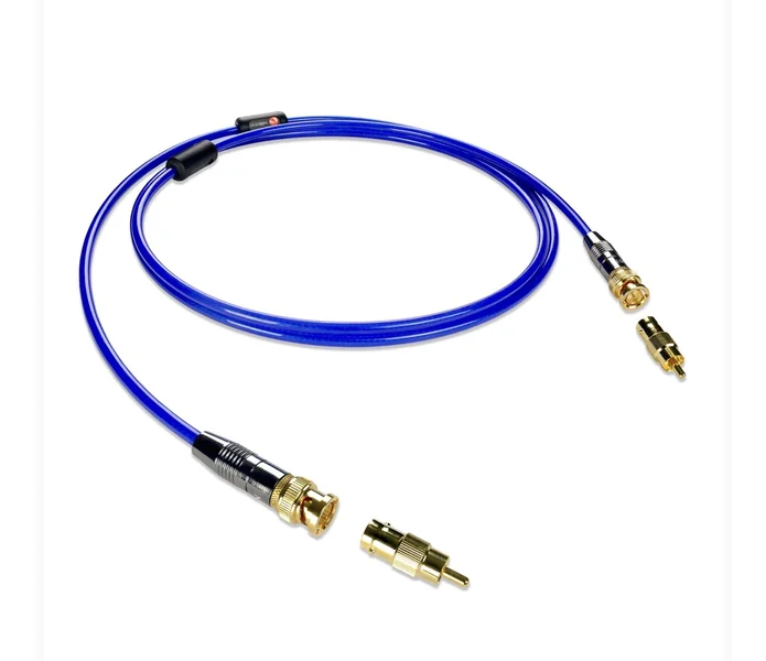Nordost coax digitalkabel K&Ouml;PES - Bild 1 av 1