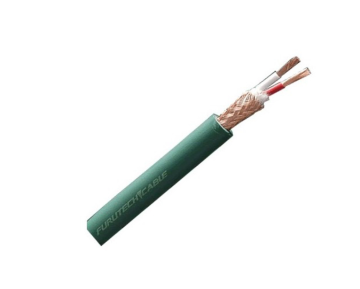 FURUTECH FA-220 XLR 5m med Rodium kontakter