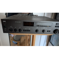 NAD 7155 receiver