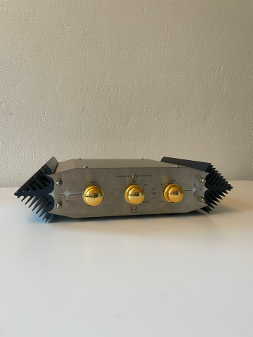 Alchemist Kraken APD6/A Integrated Amplifier
