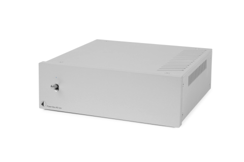 Project RS Uni 1-way TT eller 15V DC Sbooster