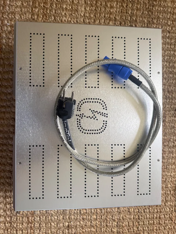ISOTEK NOVA  - Bild 2 av 4