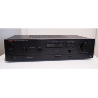 Luxman LV-100 Stereo Integrated Amplifier