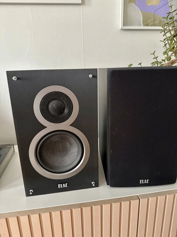 Elac Debut B5 - Bild 1 av 3