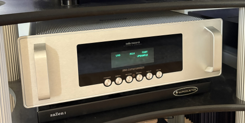 Audio research DAC 9